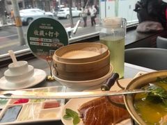 -黑窑厂糖油饼烤鸭·清真菜(旗舰店)