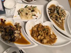 -华盛丰温州大排档(东三环南路店)