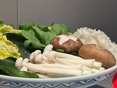 -温鼎府·海鲜火锅(前门23号院店)