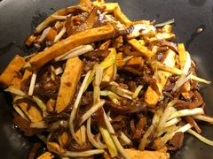 外婆小炒-金牌外婆家(苏州中心店)