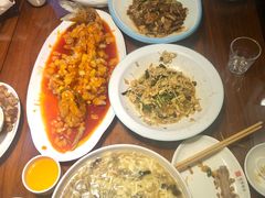 -惠宾饭庄(中山路店)