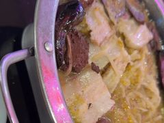 -老六杀猪菜(进乡街店)