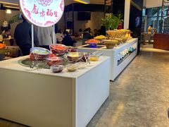 -玄武苏宁诺富特酒店·紫金轩中餐厅
