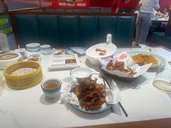 -东流山烤鸭·家常菜(雨山龙湖店)