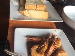 半打虎虾-Ministry of Crab(科伦坡店)