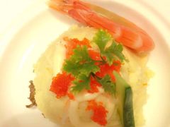 -炙烧战斧牛排餐厅(中山路动壹店)