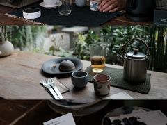 -知亘茶食