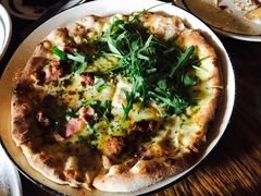 -PIZZA BIANCA(民园店)