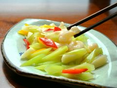 -盐官日光域房车营地·有盐餐厅