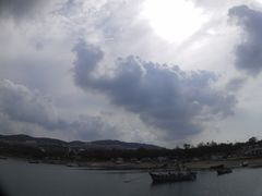 景点-大黑石景区