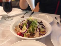 -摩根扒房(桐梓林店)