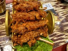 -新疆伊宁远征餐厅