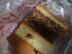 核桃排-中关村茶点