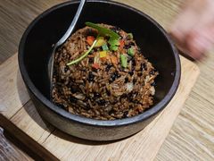 -熹素·鲜美素食Vegetarian (天河领展店)