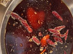 -山城年华老火锅(玉林店)