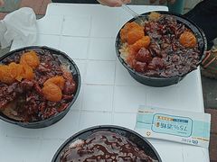 -小胖老味刨冰