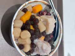 -鲜芋仙(泰州万达店)