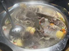 -曹记古法传统牛肉馆(嘉兴店)