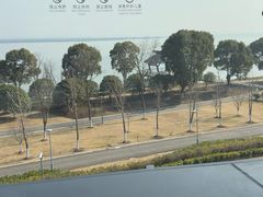-阳澄湖半岛旅游度假区