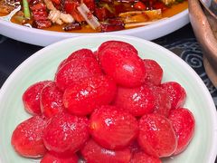-阿嫂印象·民间江湖菜(大学城店)