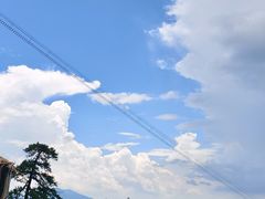 -明堂山风景区