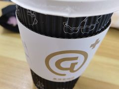 -高原家咖啡(博爱路店)