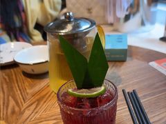 -小喜客·云南特色菜(纳西庭院店)