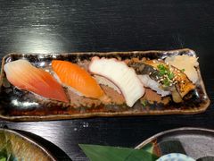 -鲤·鮨KOISUSHI