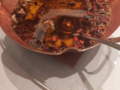 -香丰阁·烤鸭·川湘菜(清河店)
