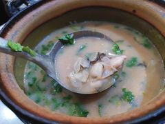 -品记潮汕砂锅粥(湖东路店)