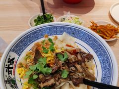 -武圣羊汤·西北面(朝阳门店)