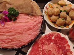 -朱光玉火锅馆(全国总店·金冠好店)