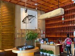 -千代武日本料理(哈西店)