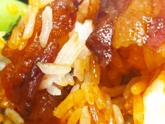 -华记煲仔华·煲仔饭(市桥易发店)