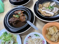 -兴记肉骨茶(甲洞大街第二新分店)