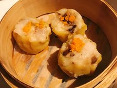 -上海金桥红枫万豪酒店-万豪中餐厅