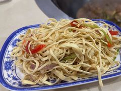 -崔记老东北传奇铁锅炖(横店总店)
