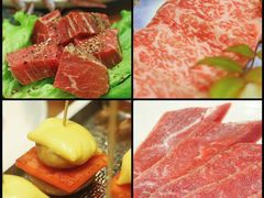 -海之屋韩式烤肉(海棠68环球美食街店)