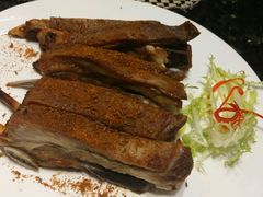-新兴·金羊座·粤菜点心(乐峰店)