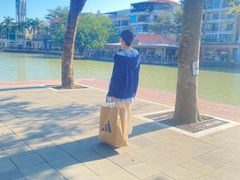 -大梅沙海滨公园