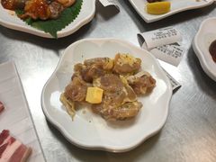 -权金城(龙旗店)
