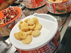 -龍歌自助小火锅(秦淮水游城店)