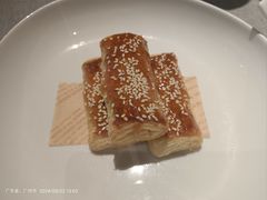-晓粤·惹味粤菜(凯德乐峰广场店)