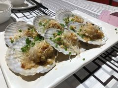 -强记海鲜·大排档(蛇口新街店)