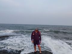 -日照灯塔风景区