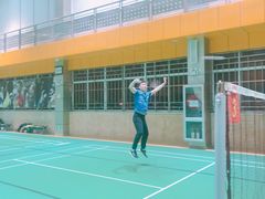 -沈坚强游泳俱乐部(长征分部)