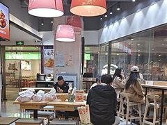 -魔都三兄弟酸辣粉·蘸卤炸串(虹桥万科店)