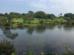 -水前寺成趣园