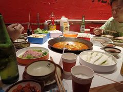 -老天桥蛙炉火锅(姑苏总店)