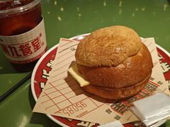 -广九餐室(陈家祠扬韬广场店)